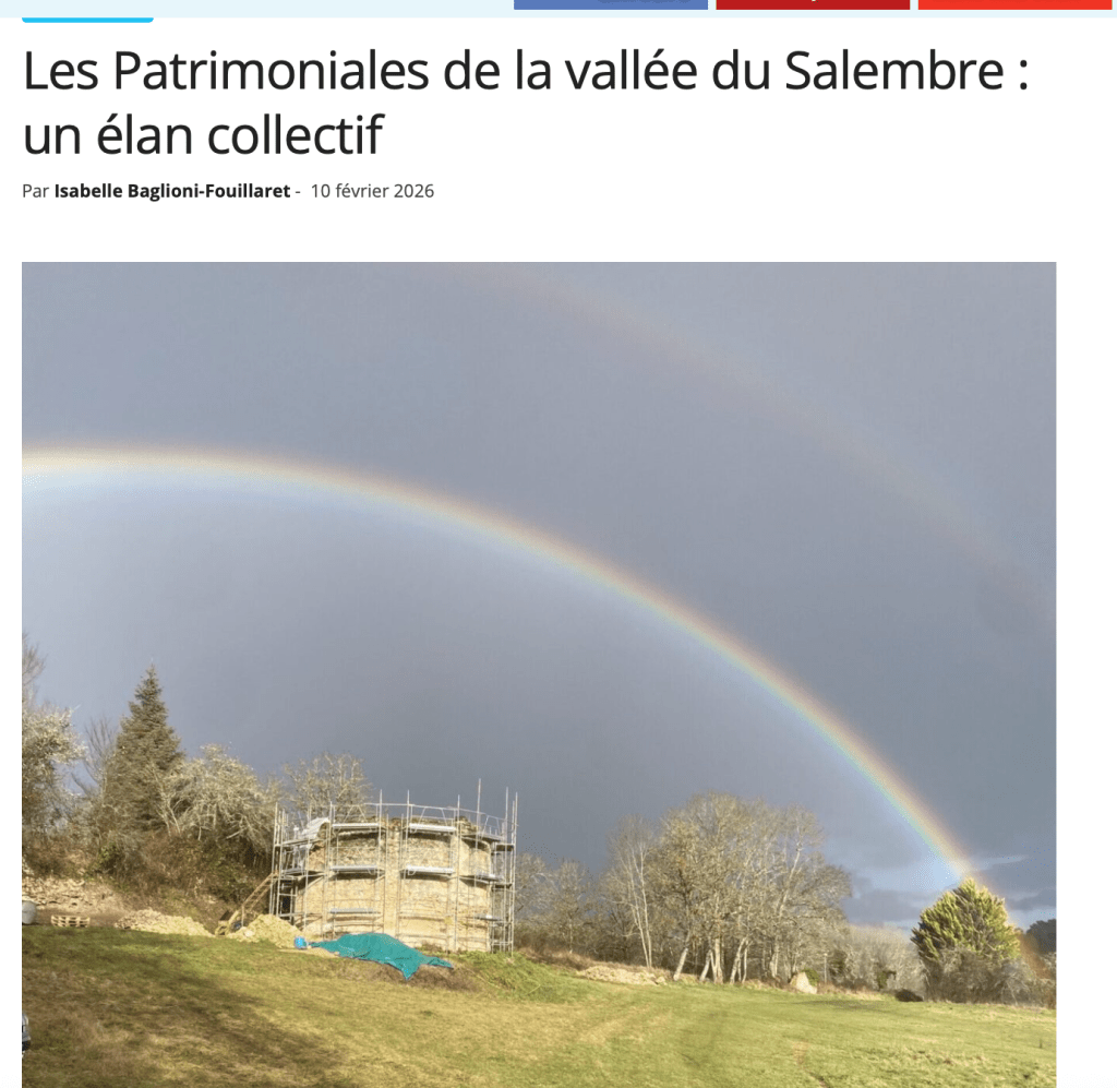 Dans l’ombre des pierres : les protecteurs du&nbsp;patrimoine