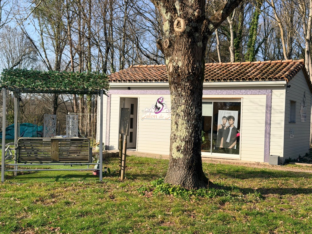 La coiffure au rythme de la nature dans la Vallée de&nbsp;l’Isle